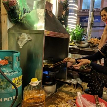 Tổng hợp- Quán Ăn Bánh Gối Lê Đại Hành