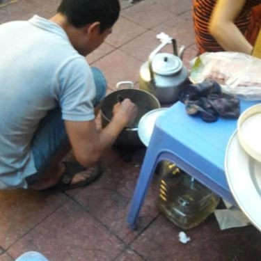 Tổng hợp- Quán Ăn Bánh Gối Lê Đại Hành
