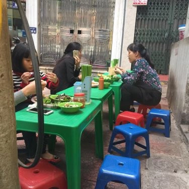Tổng hợp- Quán Ăn Bánh Gối Lê Đại Hành