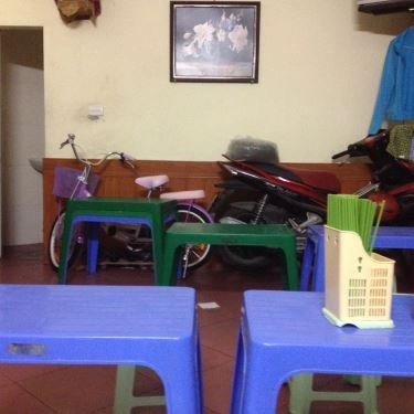 Tổng hợp- Quán Ăn Bánh Gối Lê Đại Hành
