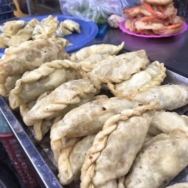 Tổng hợp- Quán Ăn Bánh Gối Lê Đại Hành