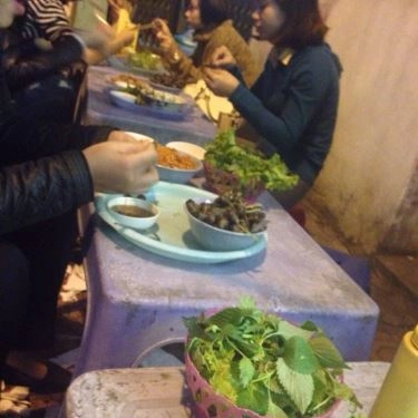 Tổng hợp- Quán Ăn Bánh Gối Lê Đại Hành