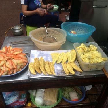 Tổng hợp- Quán Ăn Bánh Gối Lê Đại Hành