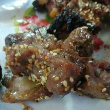 Món ăn- Quán Ăn Bánh Hỏi Thịt Nướng & Lòng Heo