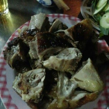 Món ăn- Quán Ăn Bánh Hỏi Thịt Nướng & Lòng Heo
