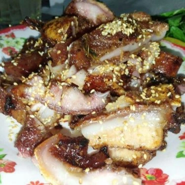 Món ăn- Quán Ăn Bánh Hỏi Thịt Nướng & Lòng Heo