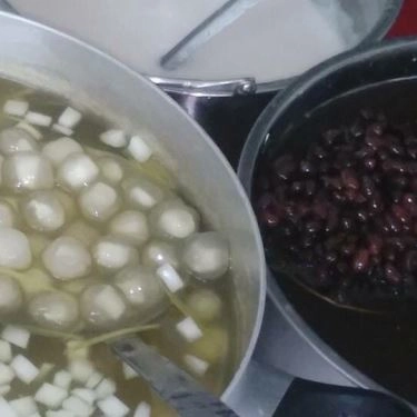 Món ăn- Quán Ăn Bánh Huế - Huỳnh Văn Nghệ