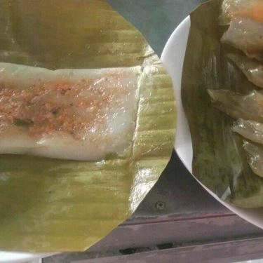 Món ăn- Quán Ăn Bánh Huế - Huỳnh Văn Nghệ