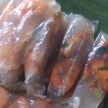 Món ăn- Quán Ăn Bánh Huế - Huỳnh Văn Nghệ