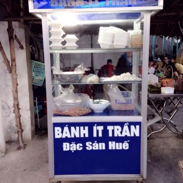 Tổng hợp- Quán Ăn Bánh Huế Phước Thành