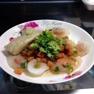 Món ăn- Quán Ăn Bánh Huế Phước Thành