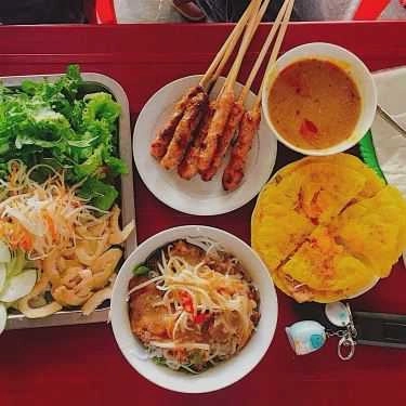 Tổng hợp- Quán Ăn Bánh Khoái Chị Mai