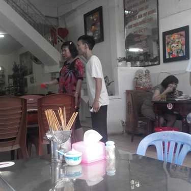 Tổng hợp- Quán Ăn Bánh Khoái Hạnh