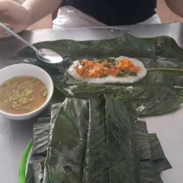 Tổng hợp- Quán Ăn Bánh Khoái Hạnh