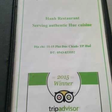 Tổng hợp- Quán Ăn Bánh Khoái Hạnh