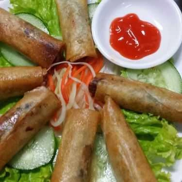 Tổng hợp- Quán Ăn Bánh Khoái Hạnh