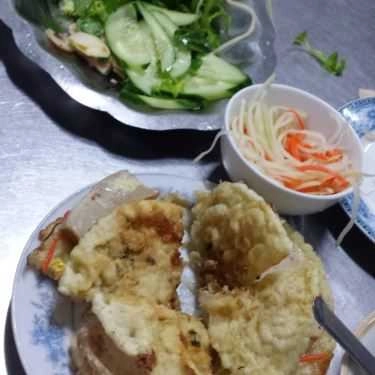 Tổng hợp- Quán Ăn Bánh Khoái Hạnh