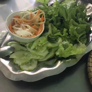 Tổng hợp- Quán Ăn Bánh Khoái Hạnh