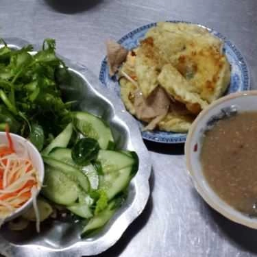 Tổng hợp- Quán Ăn Bánh Khoái Hạnh
