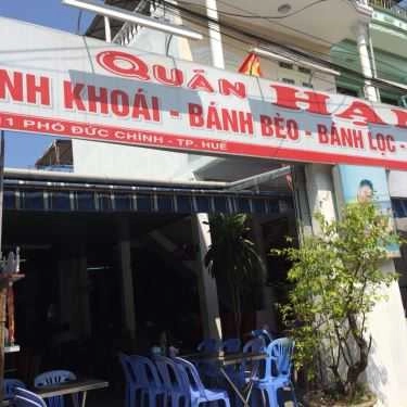 Tổng hợp- Quán Ăn Bánh Khoái Hạnh