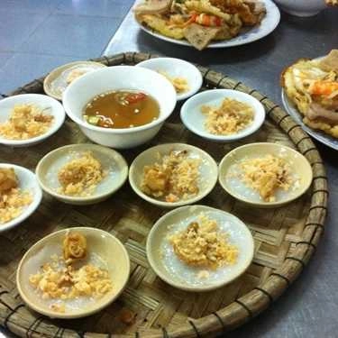 Tổng hợp- Quán Ăn Bánh Khoái Hạnh