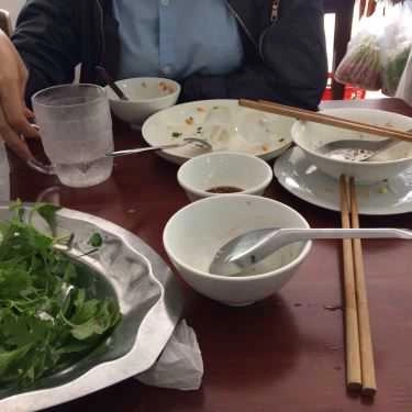 Tổng hợp- Quán Ăn Bánh Khoái Hạnh