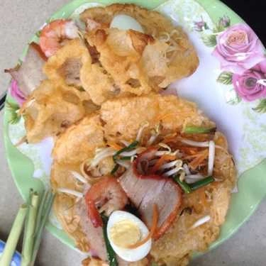 Món ăn- Quán Ăn Bánh Khoái Hồng Mai