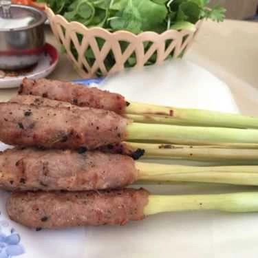 Món ăn- Quán Ăn Bánh Khoái Hồng Mai