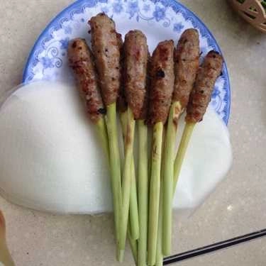 Món ăn- Quán Ăn Bánh Khoái Hồng Mai