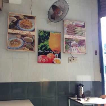 Tổng hợp- Quán Ăn Bánh Khoái Hồng Mai