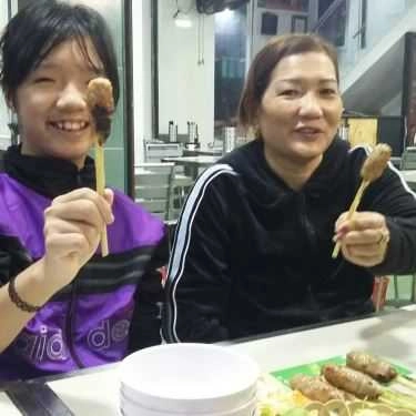 Tổng hợp- Quán Ăn Bánh Khoái Hồng Mai