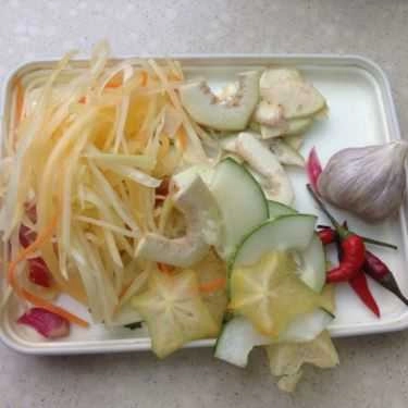Món ăn- Quán Ăn Bánh Khoái Hồng Mai