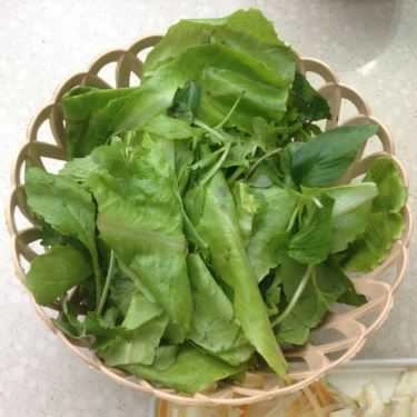 Món ăn- Quán Ăn Bánh Khoái Hồng Mai