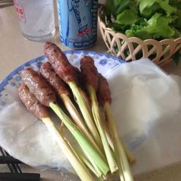 Món ăn- Quán Ăn Bánh Khoái Hồng Mai