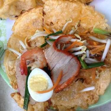 Món ăn- Quán Ăn Bánh Khoái Hồng Mai