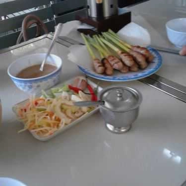 Tổng hợp- Quán Ăn Bánh Khoái Hồng Mai