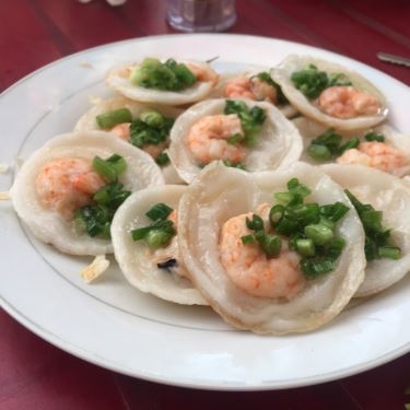 Món ăn- Quán Ăn Bánh Khọt - Cần Thạnh