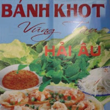 Tổng hợp- Quán Ăn Hải Âu - Bánh Khọt Vũng Tàu