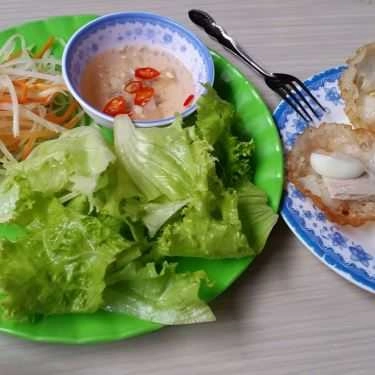Tổng hợp- Quán Ăn Bánh Khọt Hoan Thiện