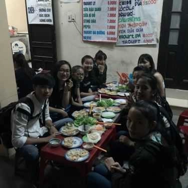 Tổng hợp- Quán Ăn Bánh Khọt Hoan Thiện