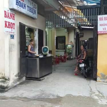 Tổng hợp- Quán Ăn Bánh Khọt Hoan Thiện