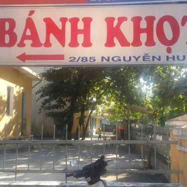 Tổng hợp- Quán Ăn Bánh Khọt Hoan Thiện