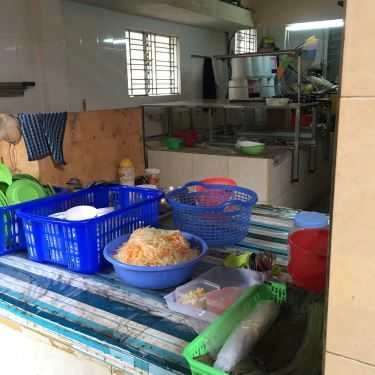 Tổng hợp- Quán Ăn Bánh Khọt Hoan Thiện
