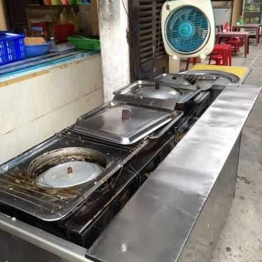 Tổng hợp- Quán Ăn Bánh Khọt Hoan Thiện