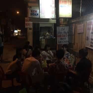Tổng hợp- Quán Ăn Bánh Khọt Hoan Thiện