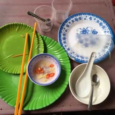 Tổng hợp- Quán Ăn Bánh Khọt Hoan Thiện
