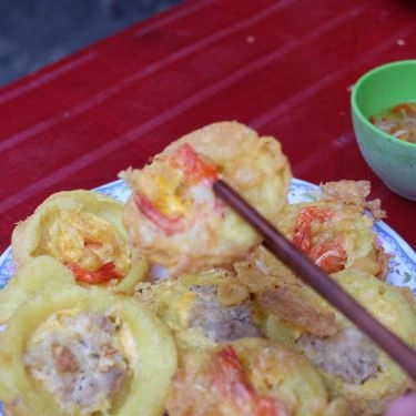 Món ăn- Quán Ăn Văn Nghệ - Quán Bánh Khọt