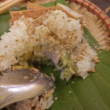 Món ăn- Quán Ăn Bánh Khúc Cô Lan - Minh Khai