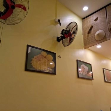Tổng hợp- Quán Ăn Bánh Khúc Cô Lan - Minh Khai