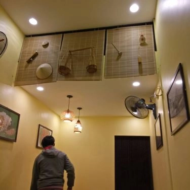 Tổng hợp- Quán Ăn Bánh Khúc Cô Lan - Minh Khai